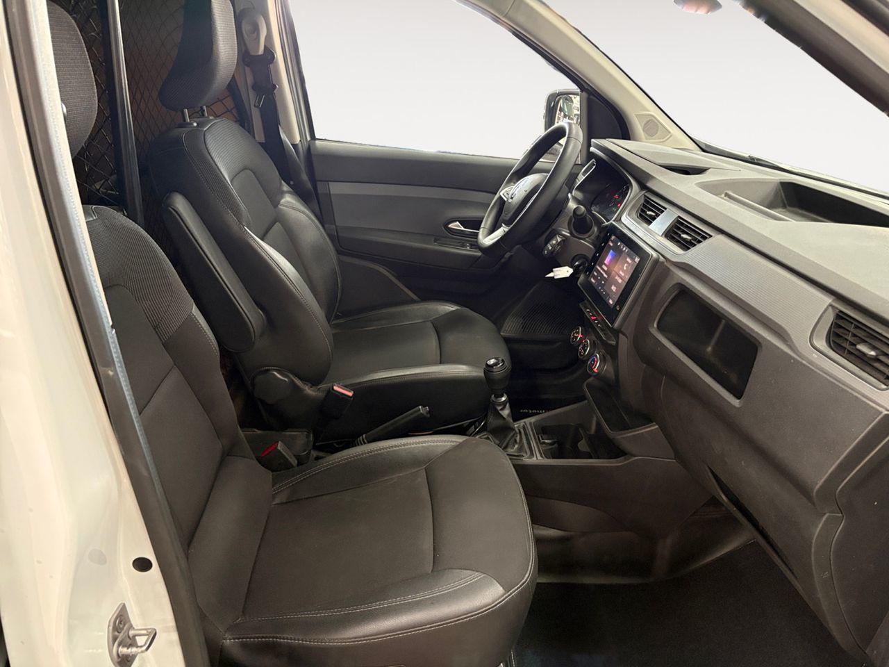 Renault Express Furgon Advance Blue dCi - foto 10