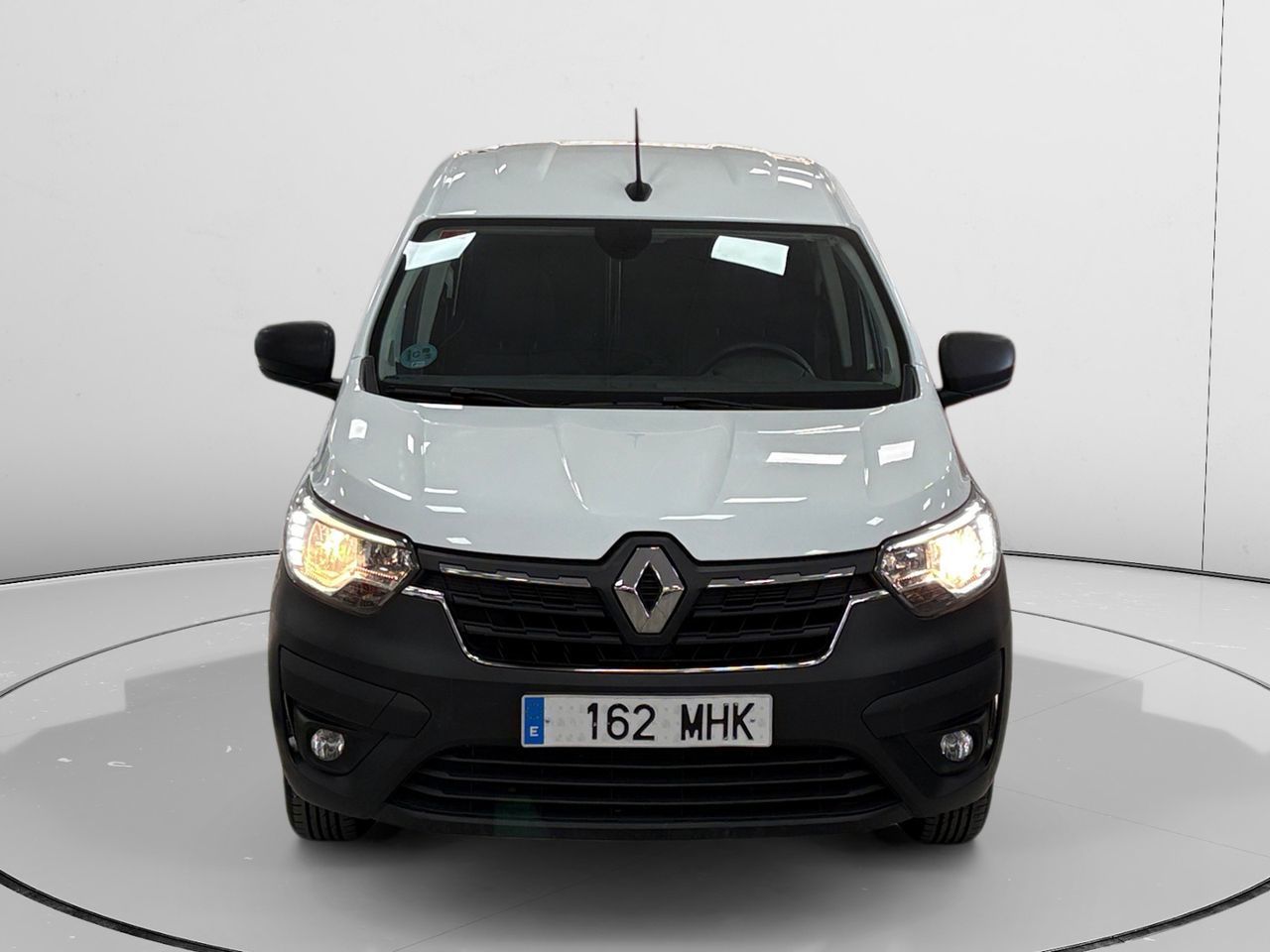 Renault Express Furgon Advance Blue dCi - foto 5