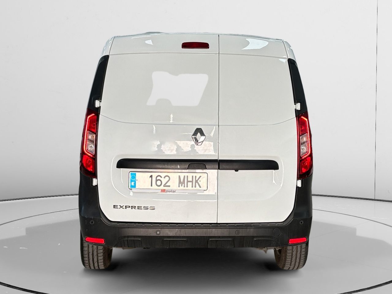 Renault Express Furgon Advance Blue dCi - foto 3