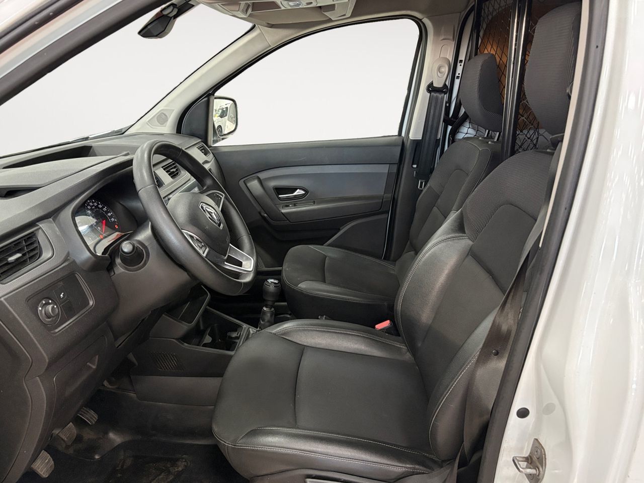 Renault Express Furgon Advance Blue dCi - foto 9