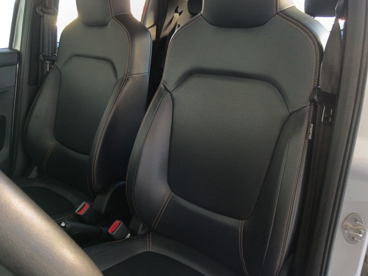 Dacia Spring Comfort Plus Electric - foto 21
