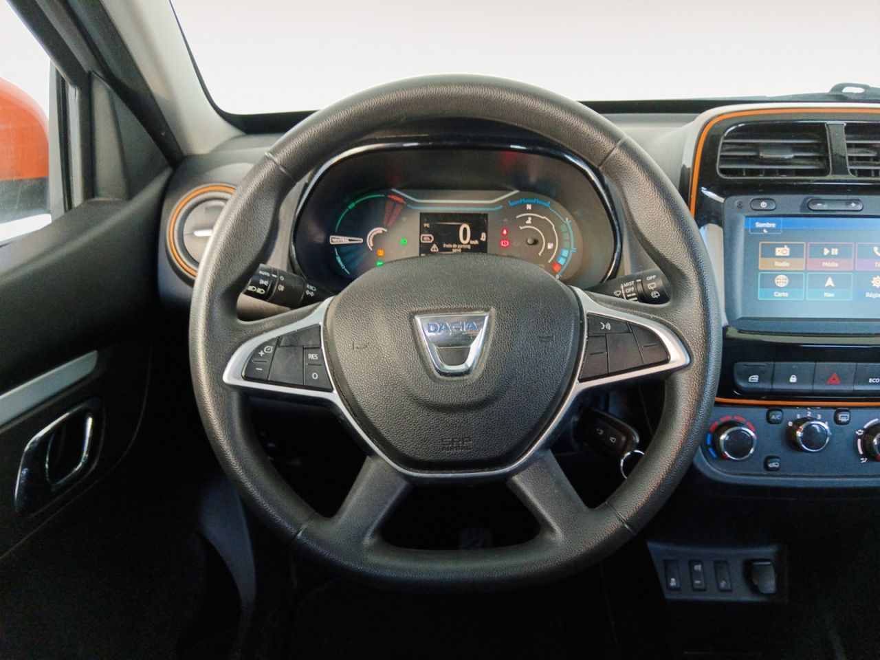 Dacia Spring Comfort Plus Electric - foto 10