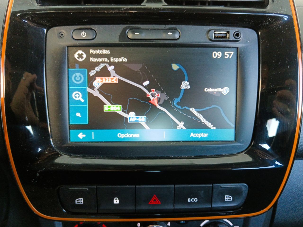 Dacia Spring Comfort Plus Electric - foto 18