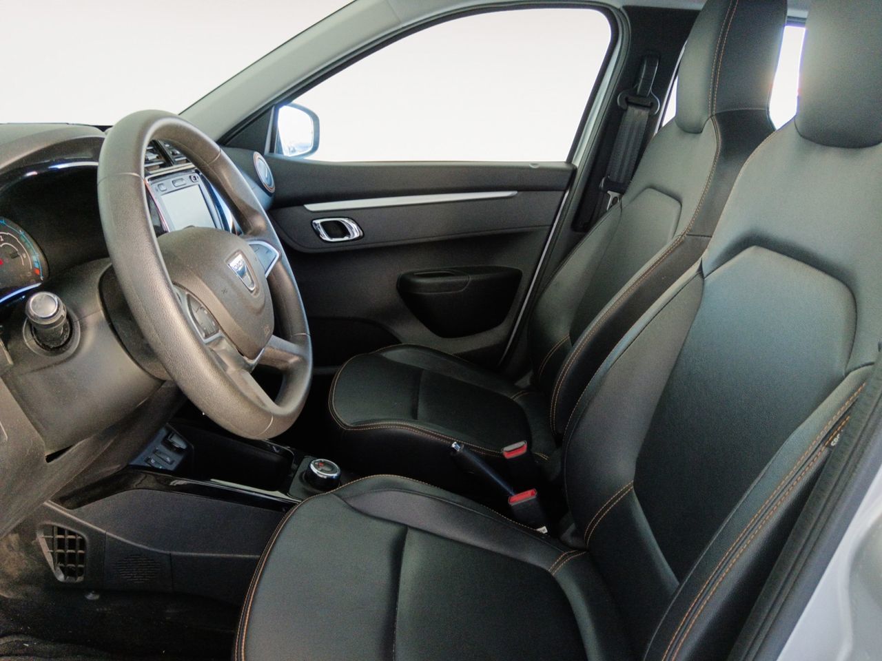 Dacia Spring Comfort Plus Electric - foto 11
