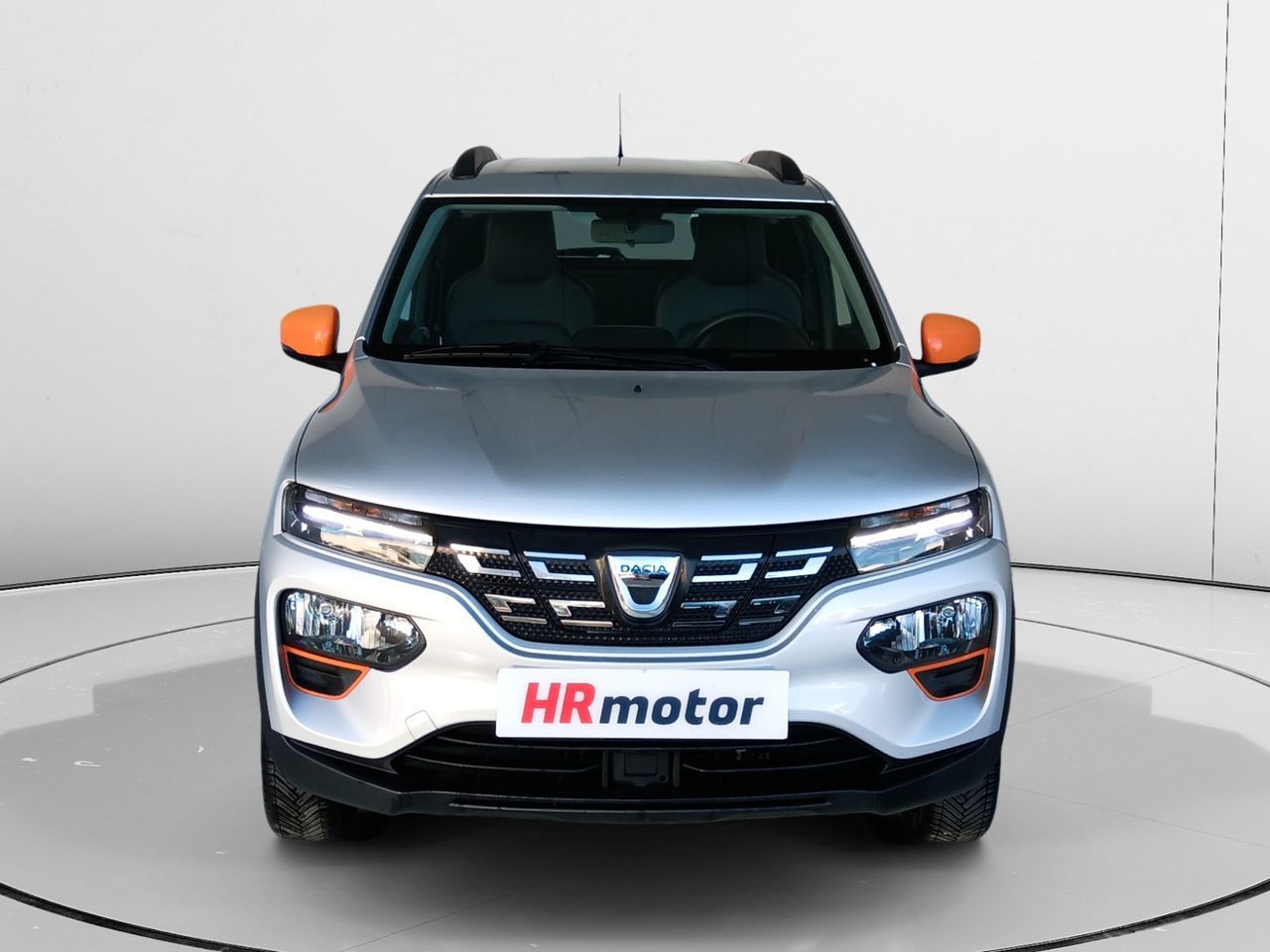 Dacia Spring Comfort Plus Electric - foto 6