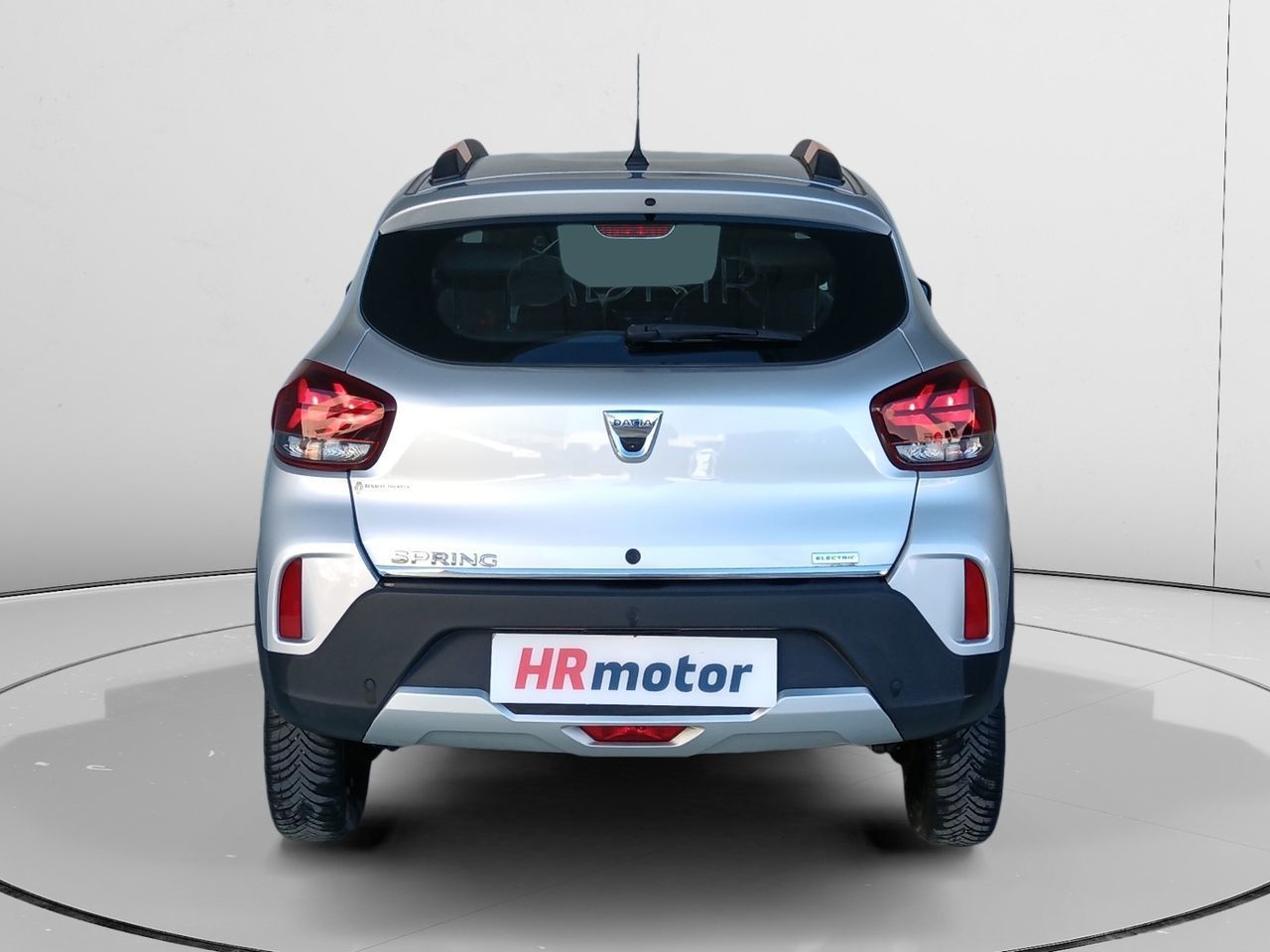 Dacia Spring Comfort Plus Electric - foto 3