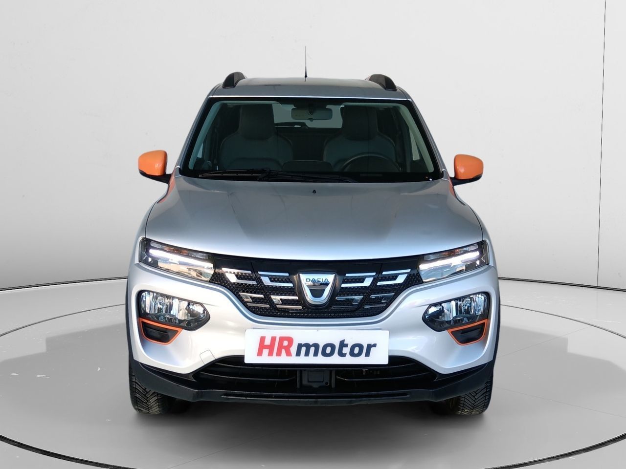 Dacia Spring Comfort Plus Electric - foto 7