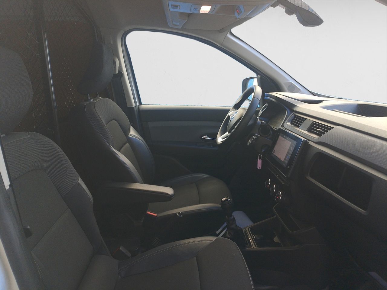 Renault Express Furgon Advance Blue dCi - foto 9