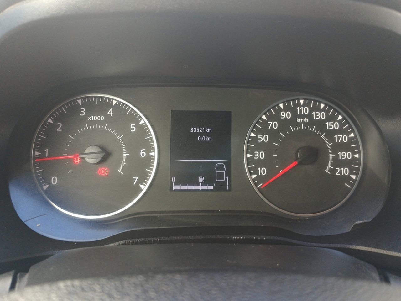 Renault Express Furgon Advance Blue dCi - foto 12
