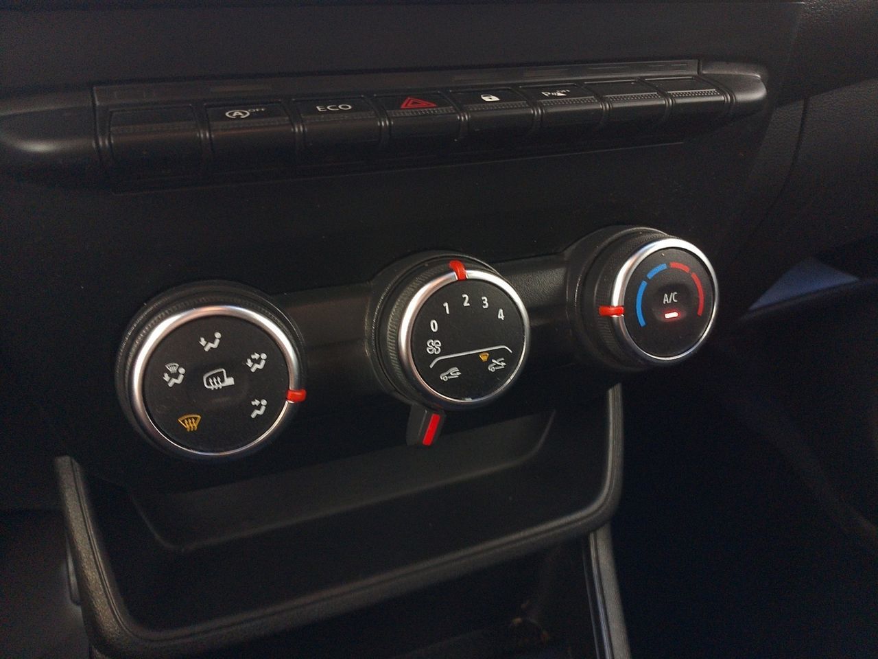 Renault Express Furgon Advance Blue dCi - foto 19