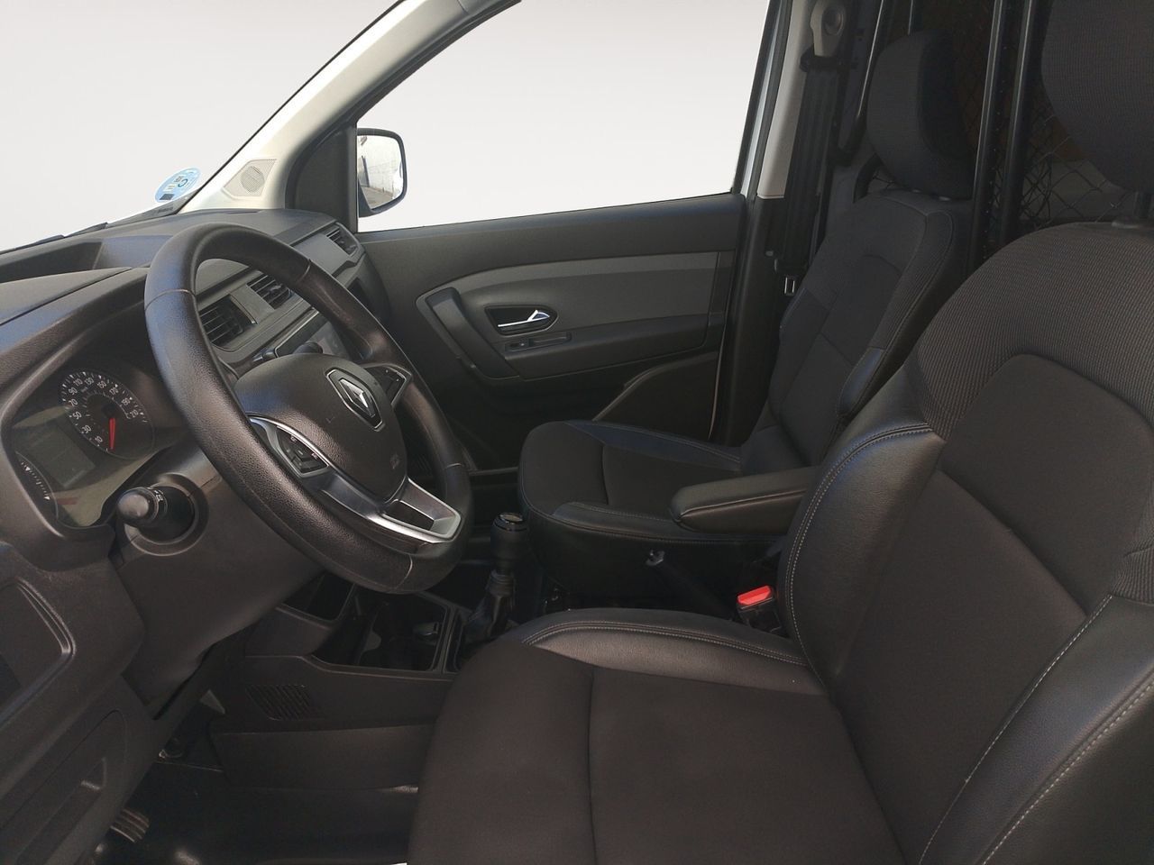 Renault Express Furgon Advance Blue dCi - foto 8