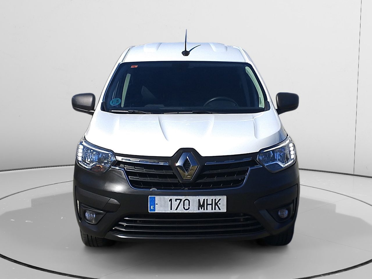 Renault Express Furgon Advance Blue dCi - foto 5