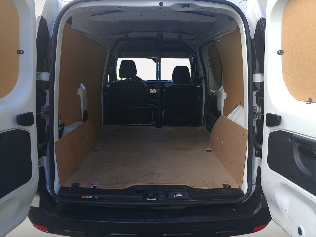 Renault Express Furgon Advance Blue dCi - foto 10