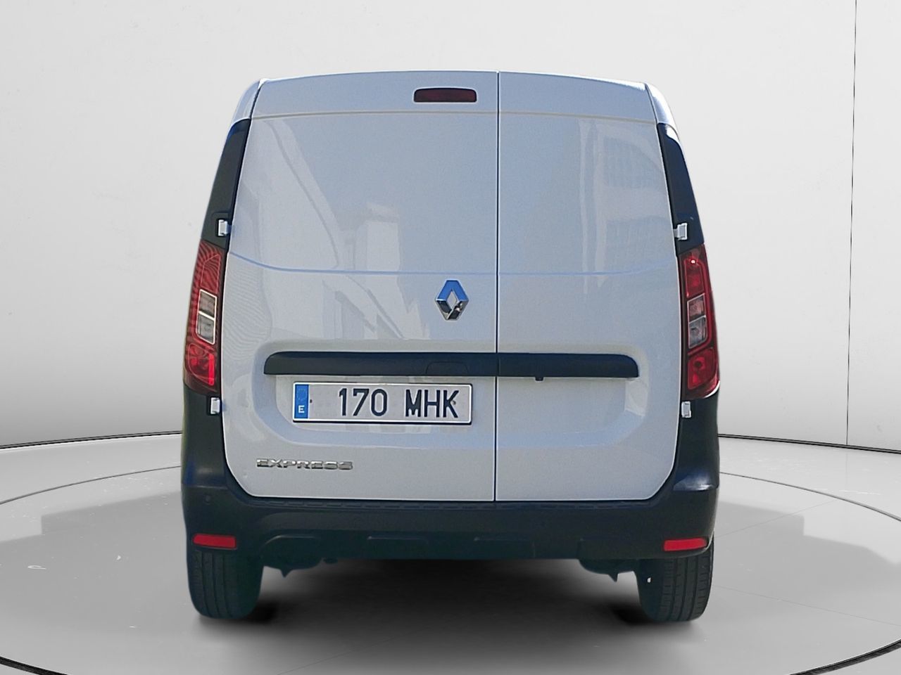 Renault Express Furgon Advance Blue dCi - foto 3