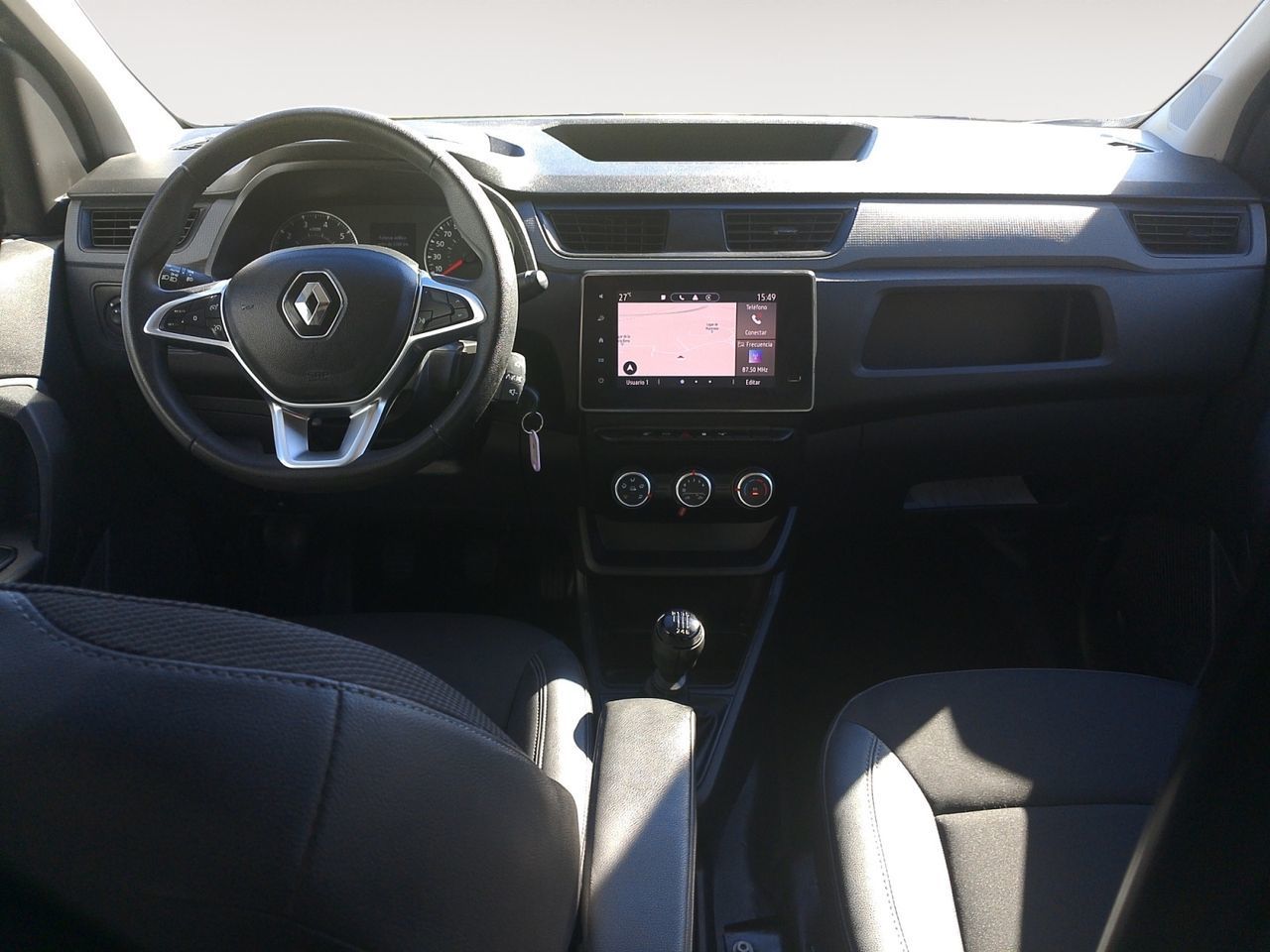 Renault Express Furgon Advance Blue dCi - foto 6