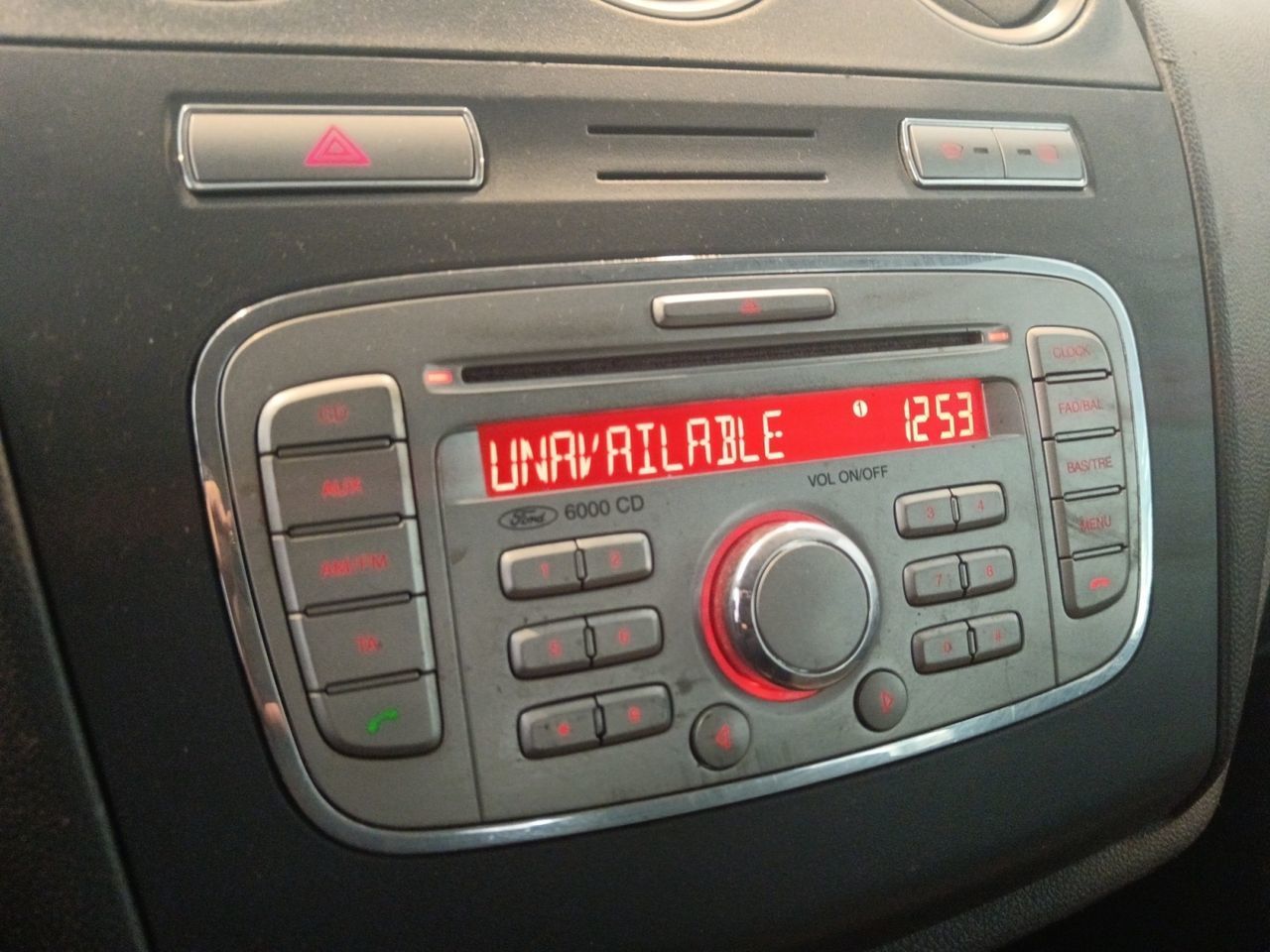 Ford Tourneo Connect 1.8 TDCi Kombi Trend - foto 17