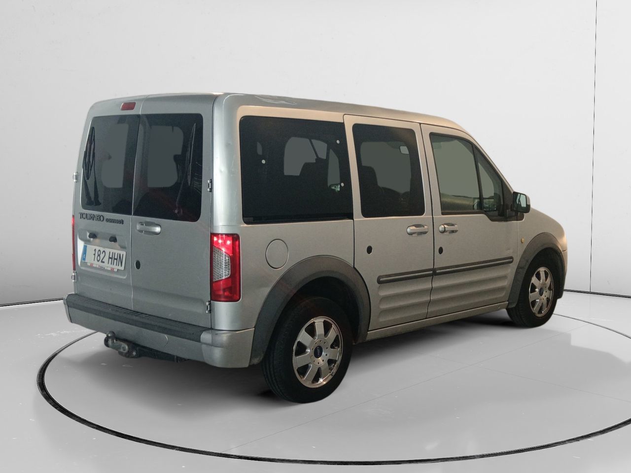 Ford Tourneo Connect 1.8 TDCi Kombi Trend - foto 2