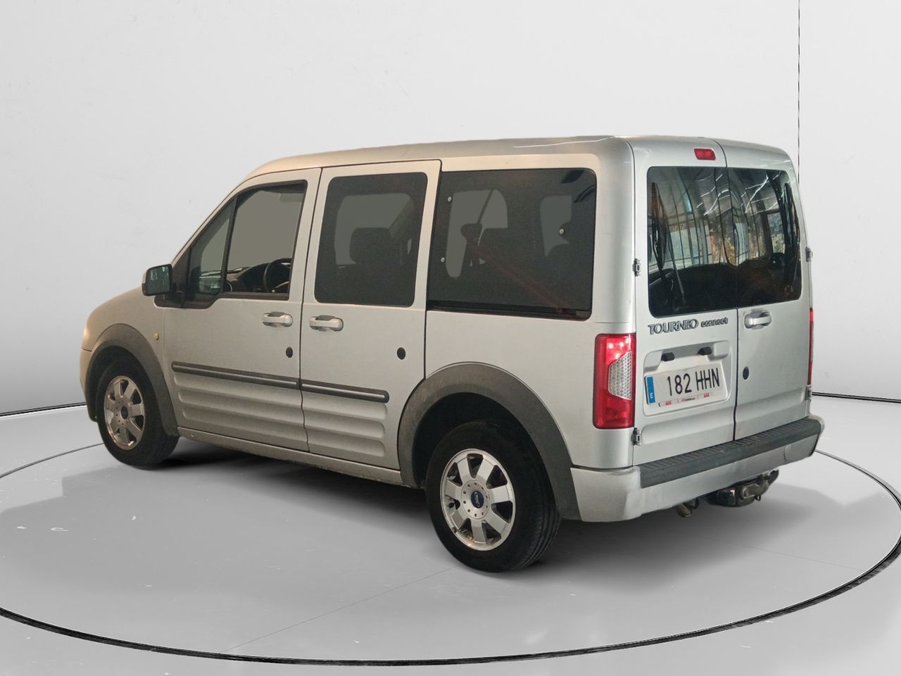 Ford Tourneo Connect 1.8 TDCi Kombi Trend - foto 4