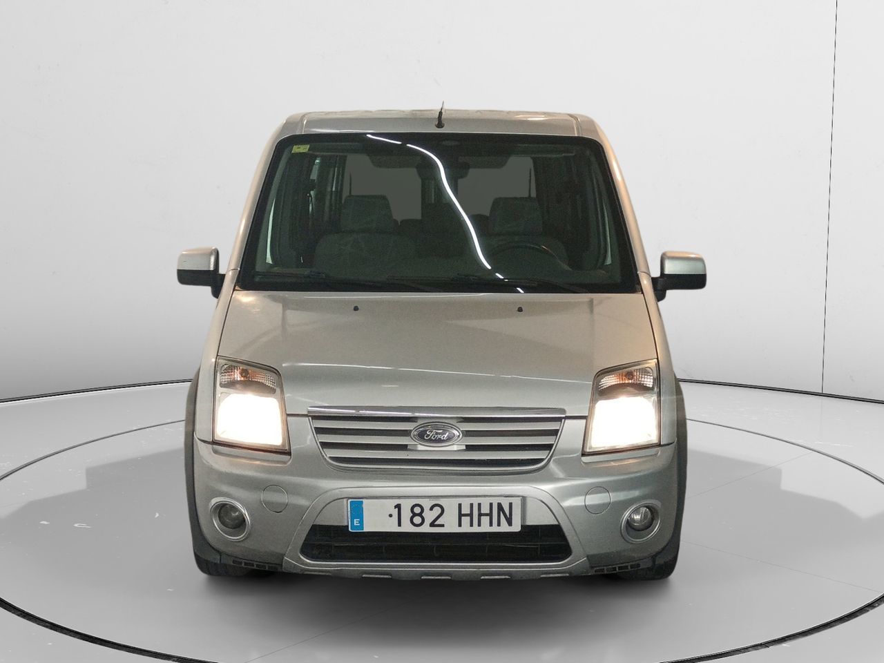 Ford Tourneo Connect 1.8 TDCi Kombi Trend - foto 5