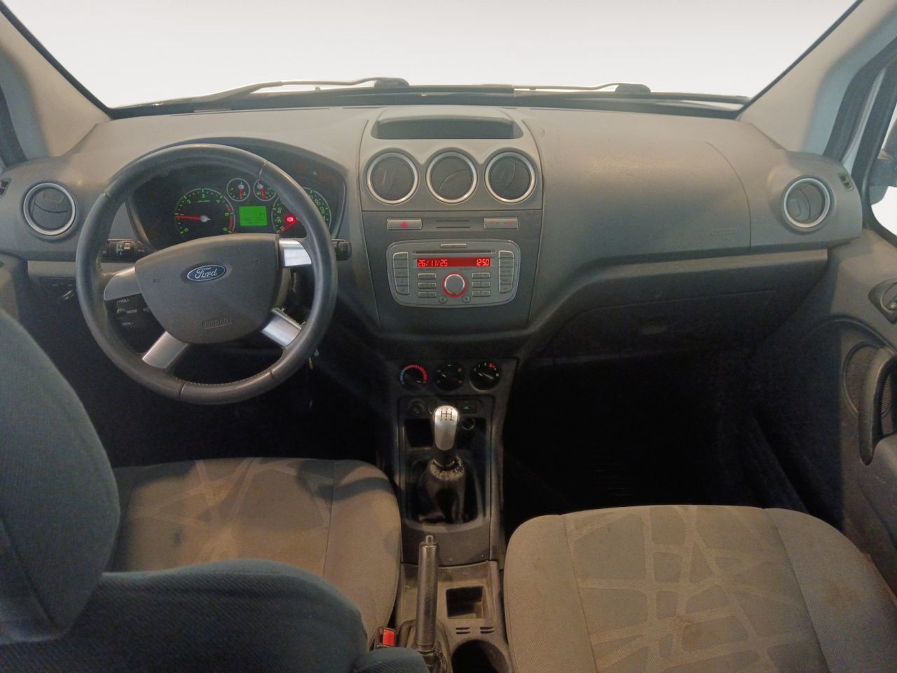 Ford Tourneo Connect 1.8 TDCi Kombi Trend - foto 7