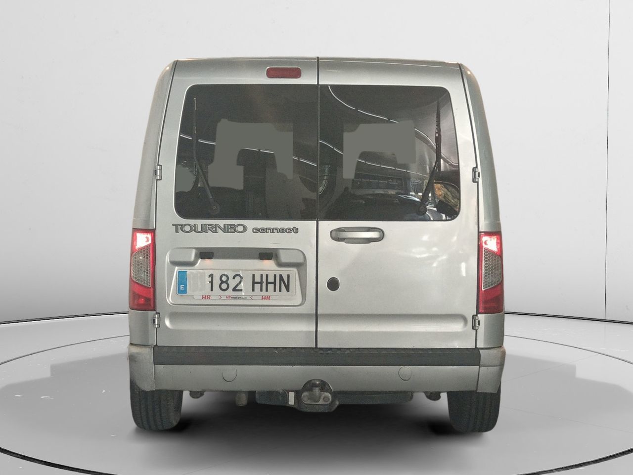 Ford Tourneo Connect 1.8 TDCi Kombi Trend - foto 3