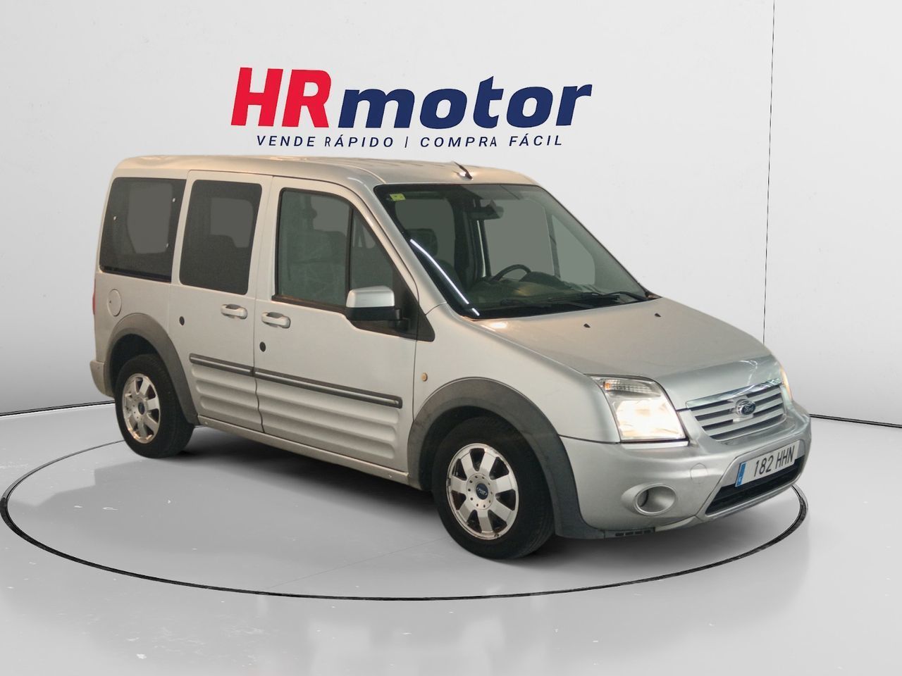 Ford Tourneo Connect 1.8 TDCi Kombi Trend