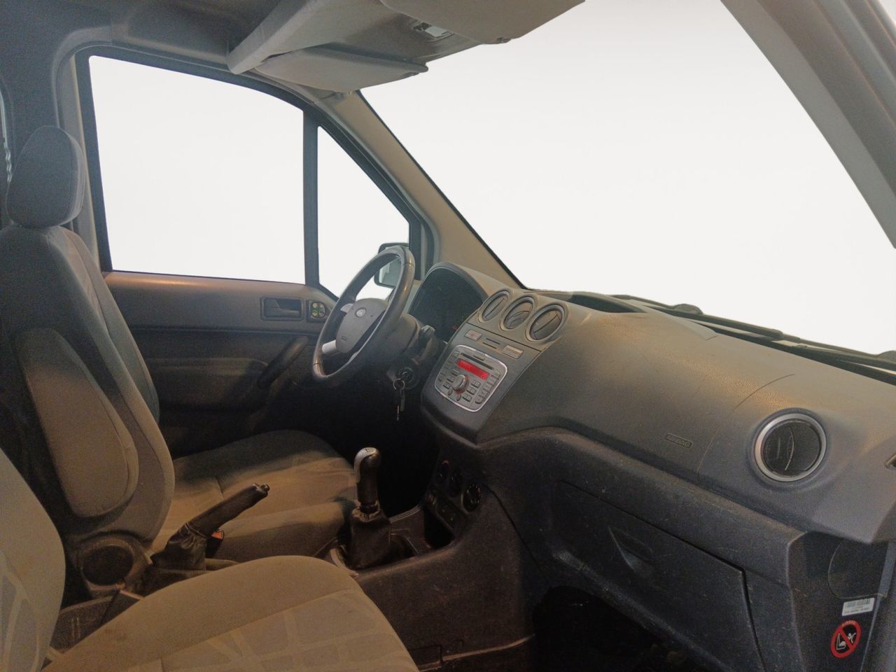 Ford Tourneo Connect 1.8 TDCi Kombi Trend - foto 11