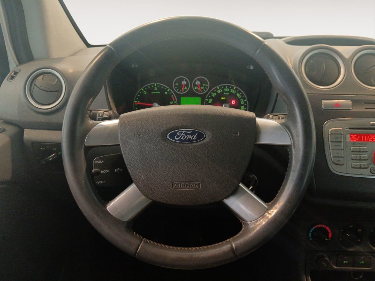 Ford Tourneo Connect 1.8 TDCi Kombi Trend - foto 8