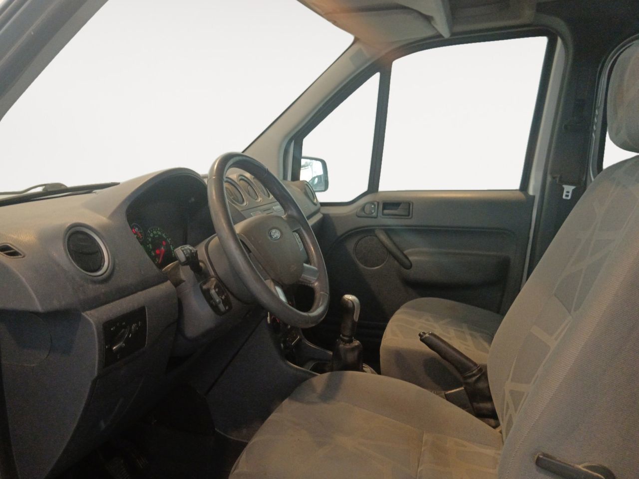 Ford Tourneo Connect 1.8 TDCi Kombi Trend - foto 9
