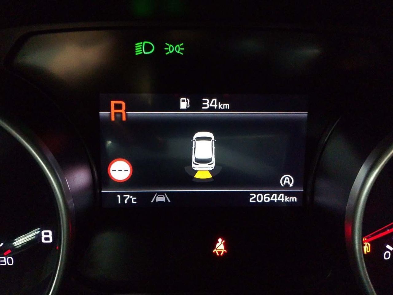 Kia Ceed 1.0 T-GDi Style Edition - foto 18
