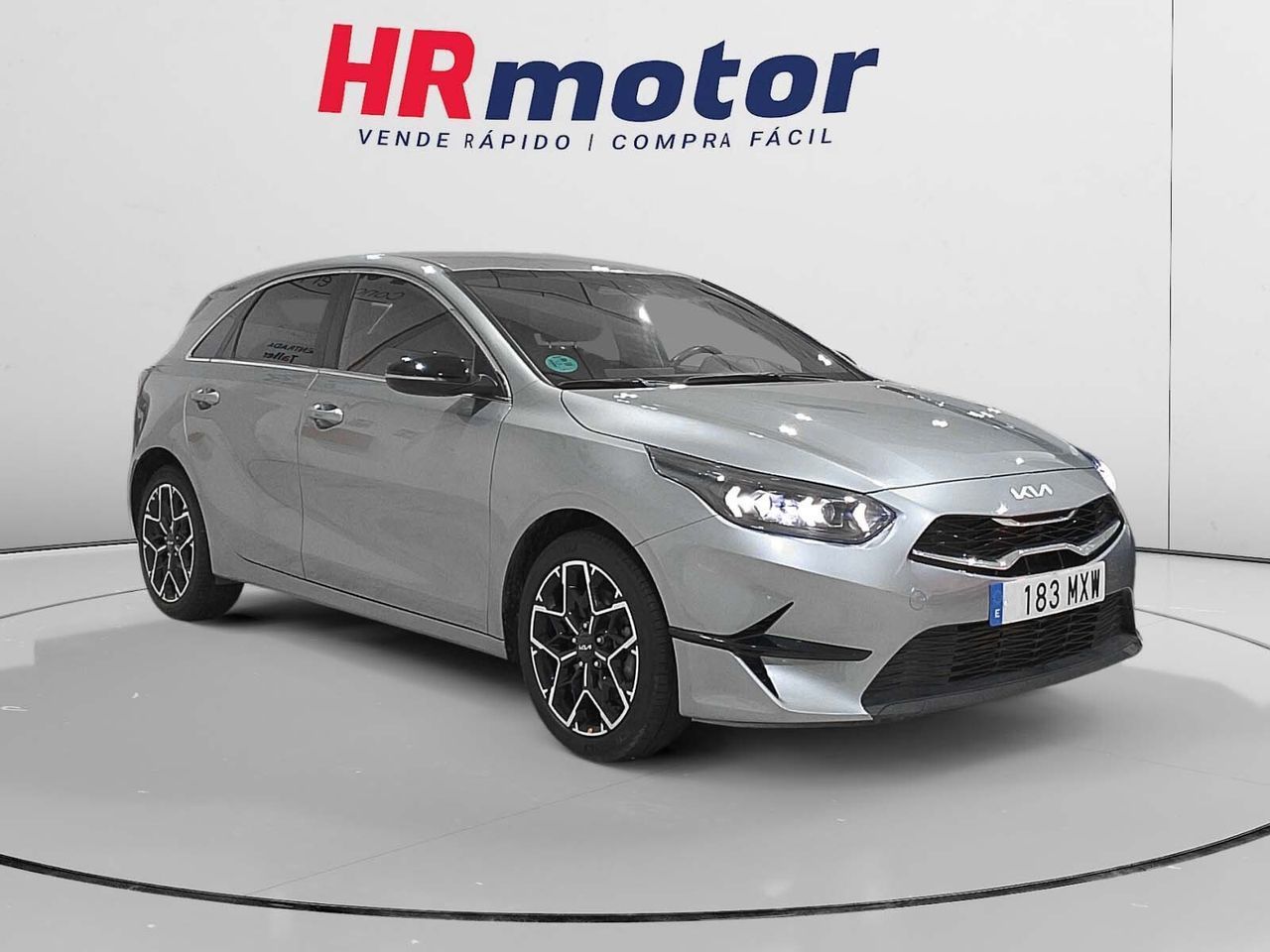 Kia Ceed 1.0 T-GDi Style Edition