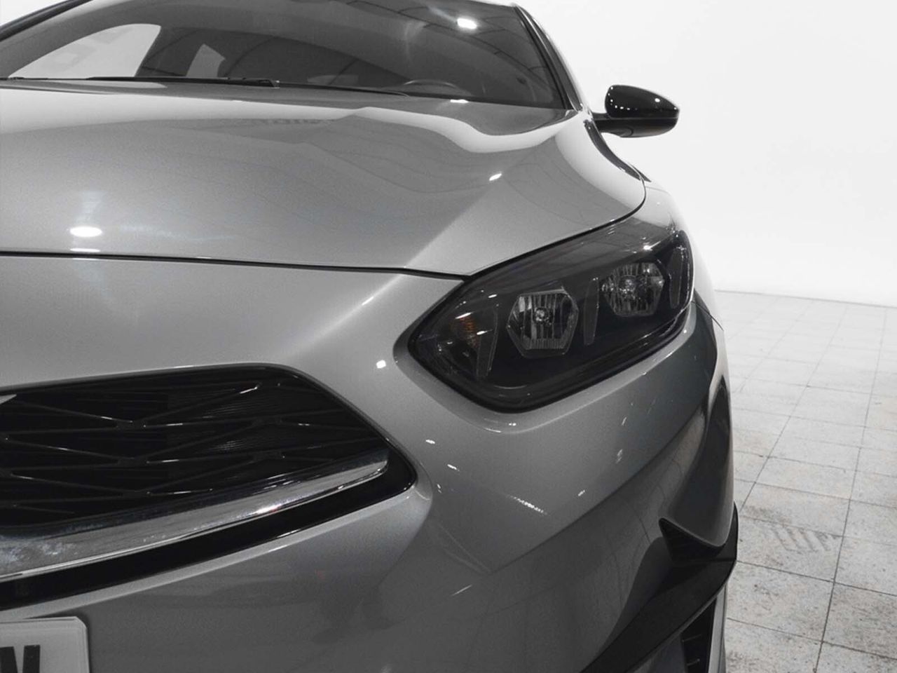 Kia Ceed 1.0 T-GDi Style Edition - foto 22