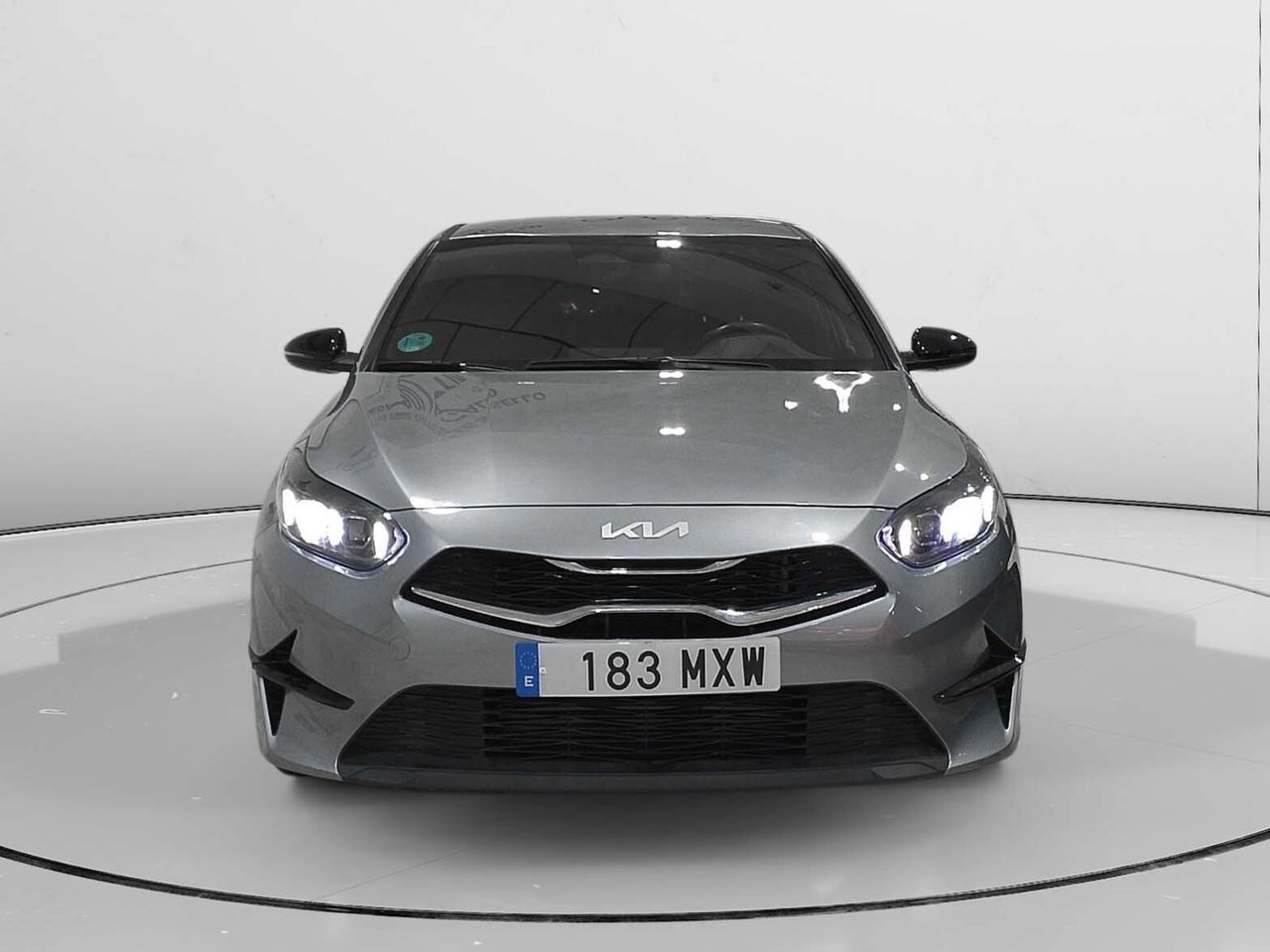 Kia Ceed 1.0 T-GDi Style Edition - foto 5