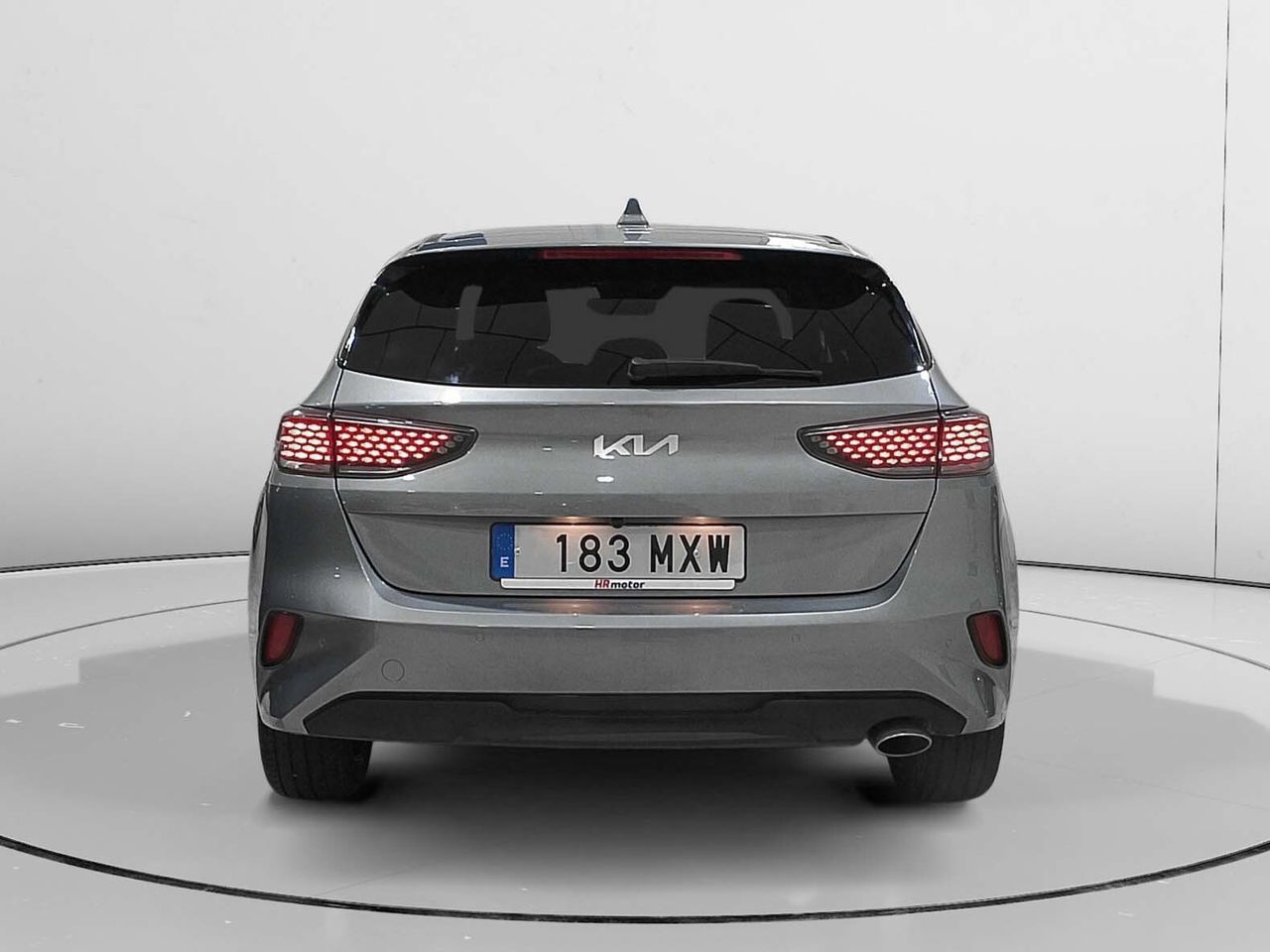 Kia Ceed 1.0 T-GDi Style Edition - foto 3