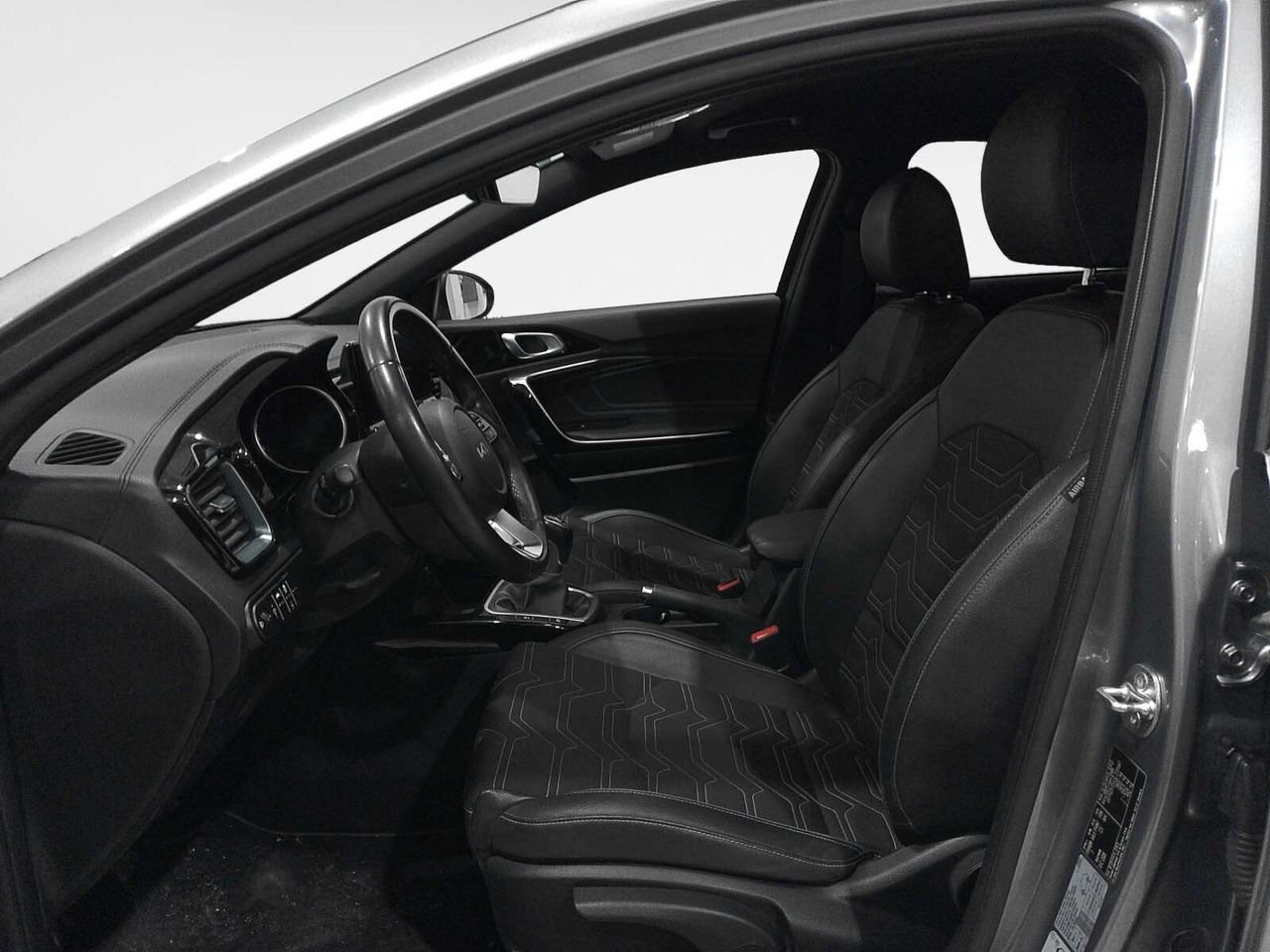 Kia Ceed 1.0 T-GDi Style Edition - foto 8