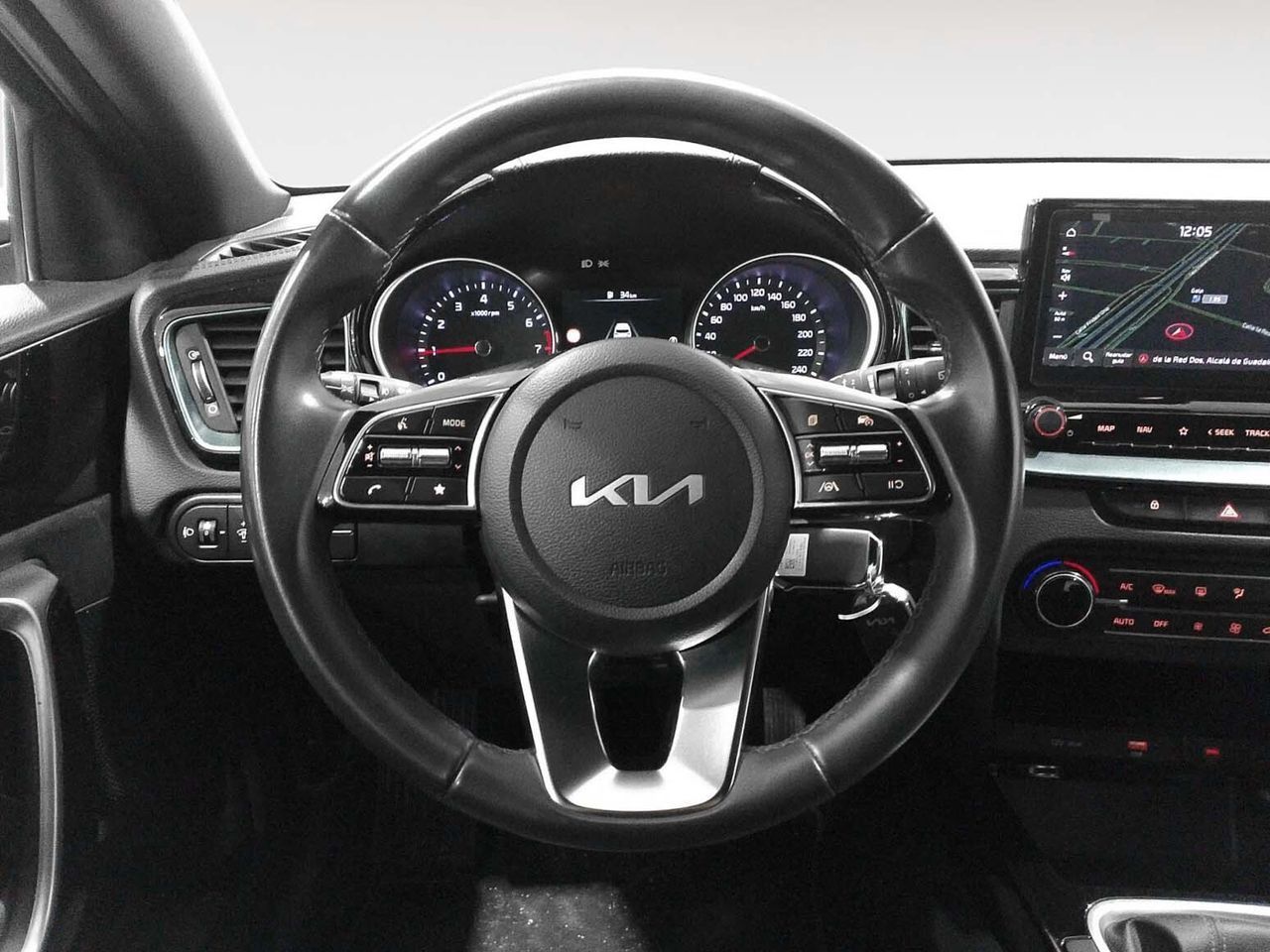 Kia Ceed 1.0 T-GDi Style Edition - foto 7