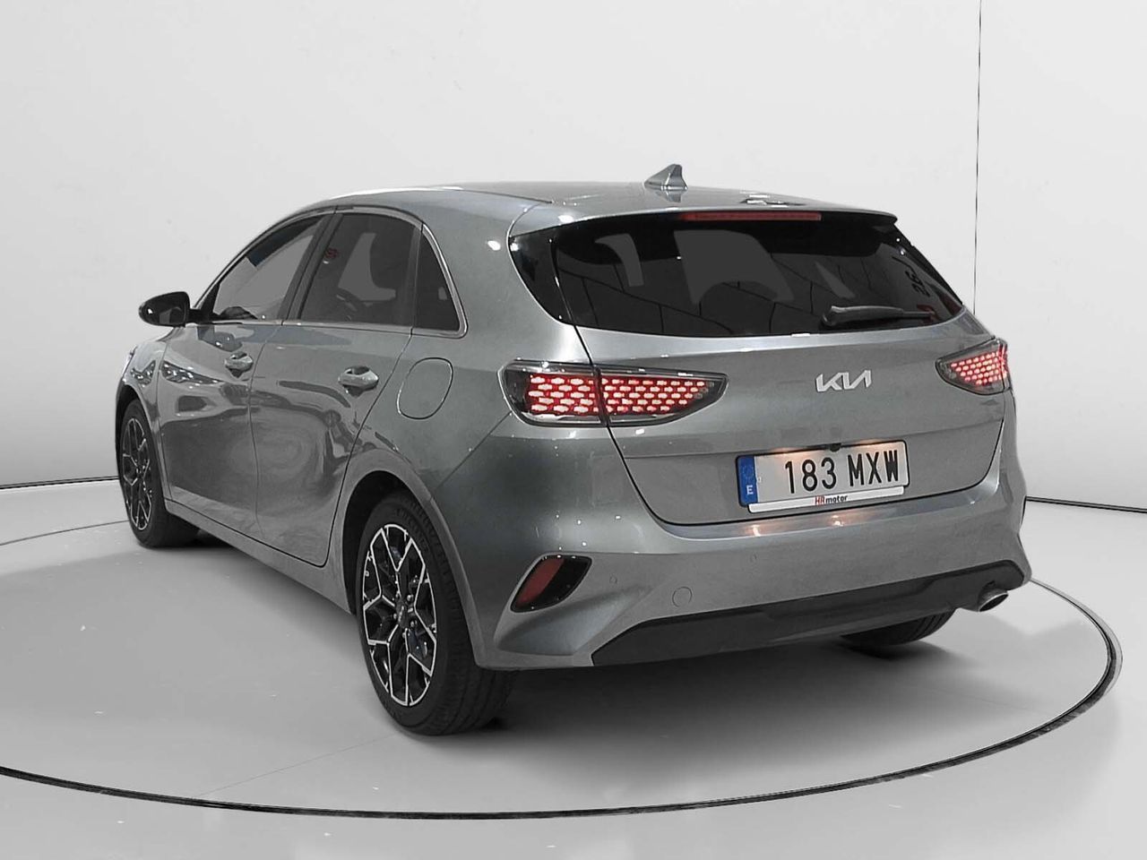 Kia Ceed 1.0 T-GDi Style Edition - foto 4