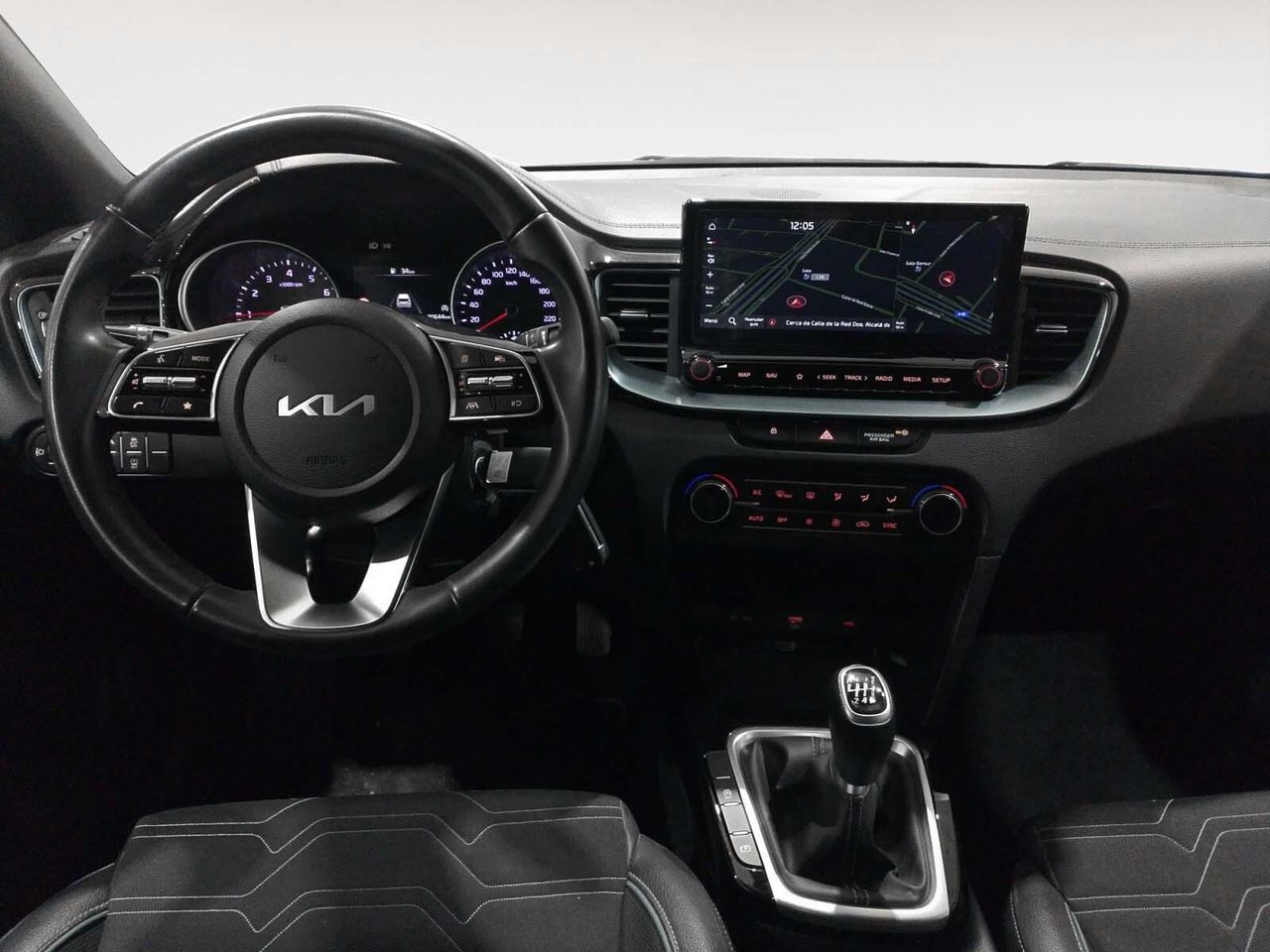 Kia Ceed 1.0 T-GDi Style Edition - foto 6