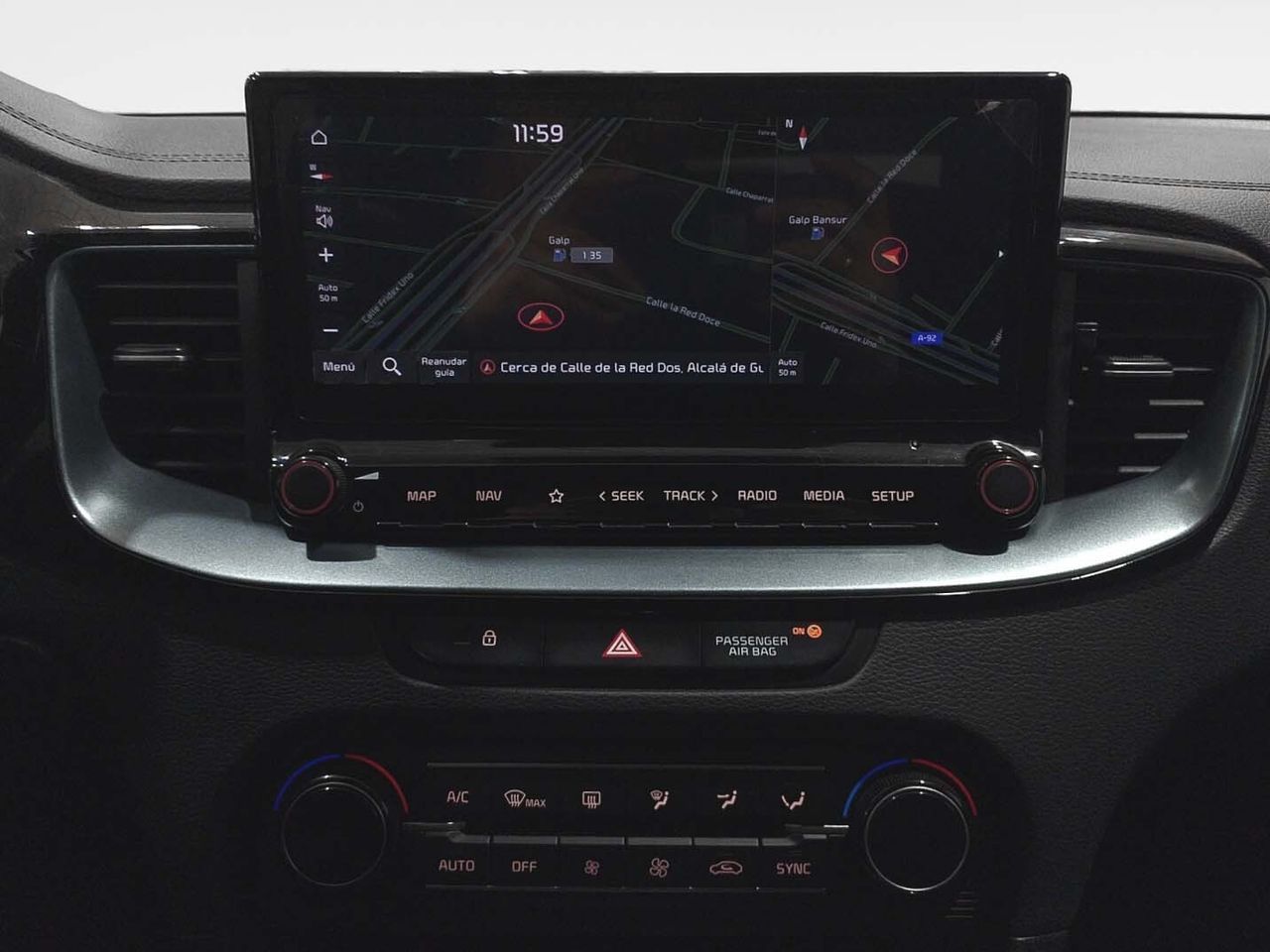 Kia Ceed 1.0 T-GDi Style Edition - foto 16