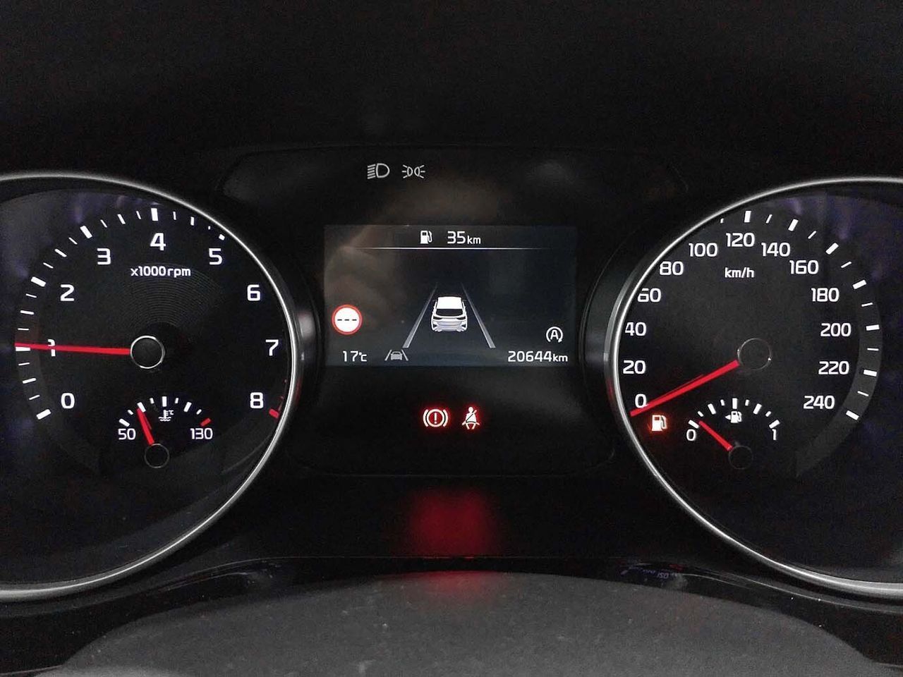 Kia Ceed 1.0 T-GDi Style Edition - foto 14
