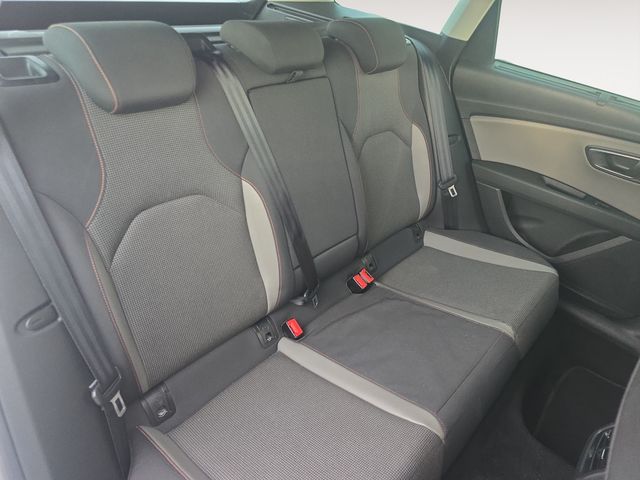 SEAT León 2.0 TDI X-perience Titan Desert 4Drive DSG - foto 10