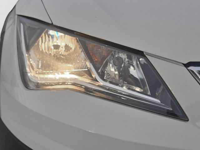 SEAT León 2.0 TDI X-perience Titan Desert 4Drive DSG - foto 22