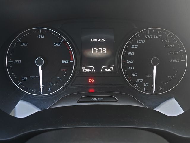 SEAT León 2.0 TDI X-perience Titan Desert 4Drive DSG - foto 14