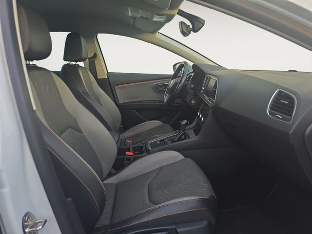 SEAT León 2.0 TDI X-perience Titan Desert 4Drive DSG - foto 11