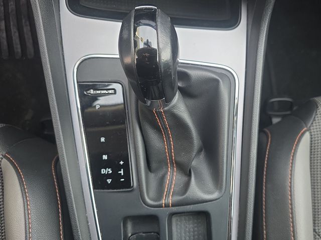 SEAT León 2.0 TDI X-perience Titan Desert 4Drive DSG - foto 13