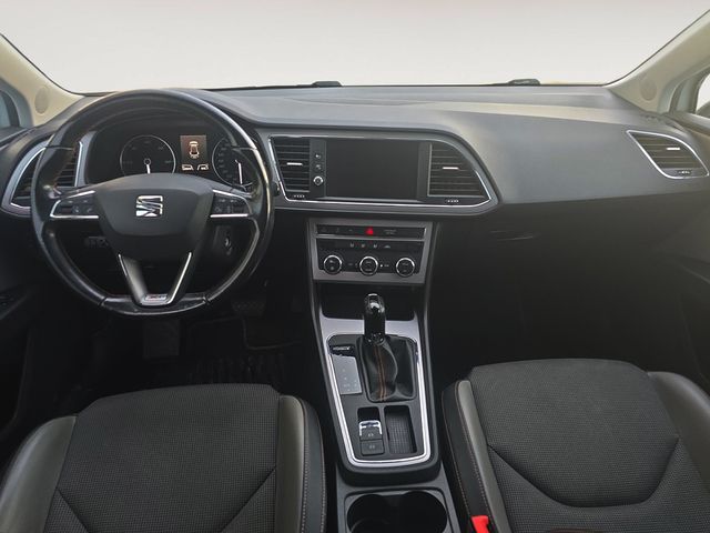 SEAT León 2.0 TDI X-perience Titan Desert 4Drive DSG - foto 7