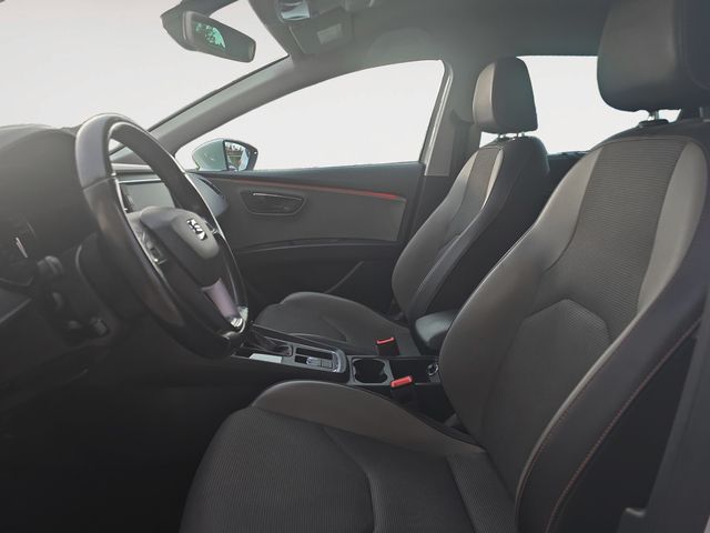 SEAT León 2.0 TDI X-perience Titan Desert 4Drive DSG - foto 9