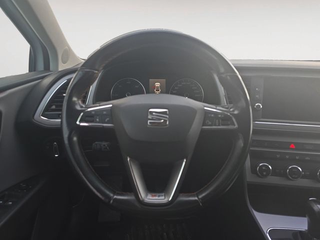SEAT León 2.0 TDI X-perience Titan Desert 4Drive DSG - foto 8