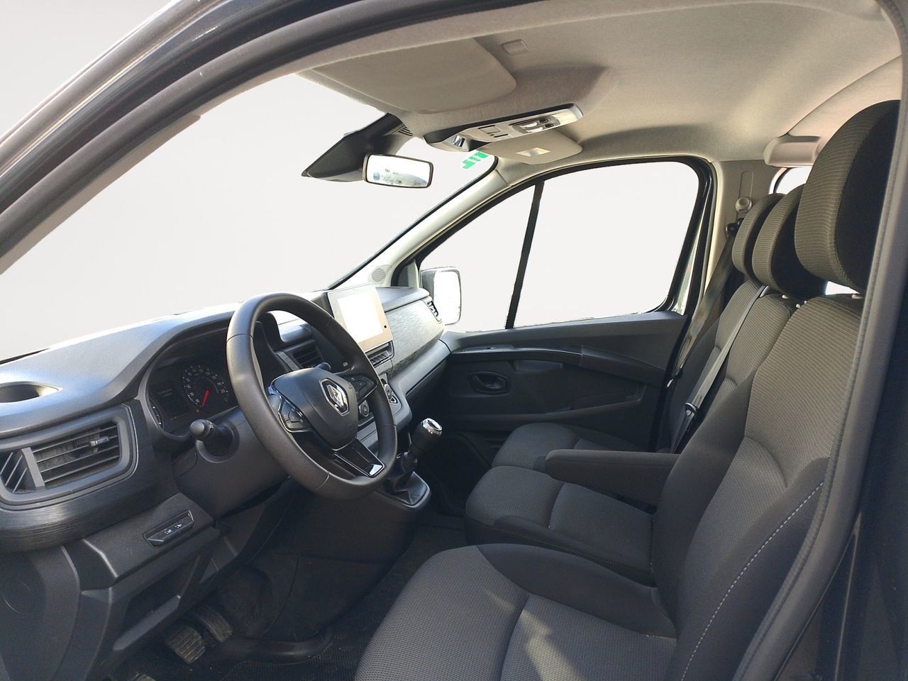 Renault Trafic dCi 150 Combi 9 Energy Blue dCi - foto 8
