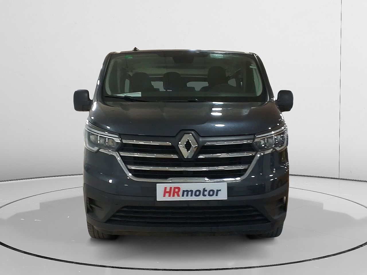 Renault Trafic dCi 150 Combi 9 Energy Blue dCi - foto 5